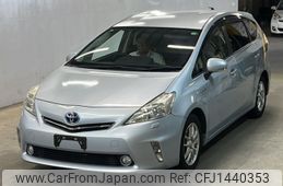 toyota prius-α 2011 -TOYOTA--Prius α ZVW40W-3003868---TOYOTA--Prius α ZVW40W-3003868-