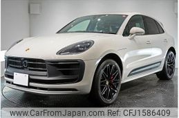 porsche macan 2022 CFJ1586409