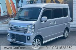 suzuki every-wagon 2022 CFJ1828259