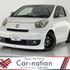 toyota iq 2012 quick_quick_NGJ10_NGJ10-6007031 image 1