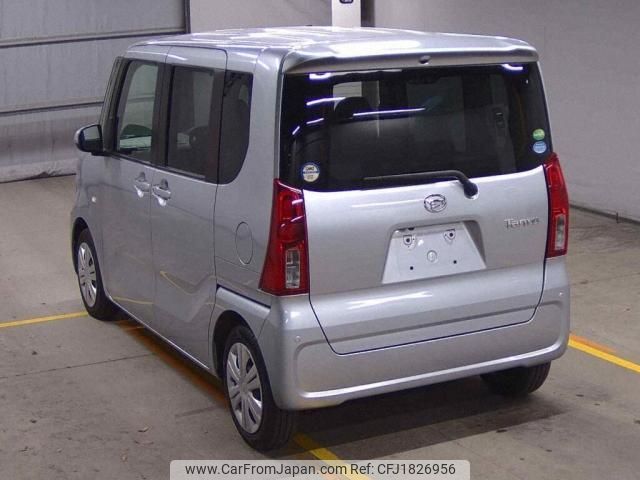 daihatsu tanto 2020 CFJ1826956 image 2