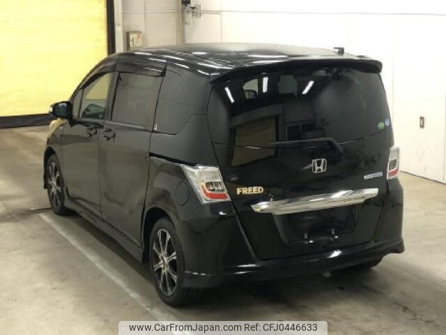 honda freed 2013 quick_quick_DAA-GP3_3000910 image 2