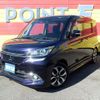 mitsubishi delica-d2 2018 -MITSUBISHI--Delica D2 MB46S--651431---MITSUBISHI--Delica D2 MB46S--651431- image 1