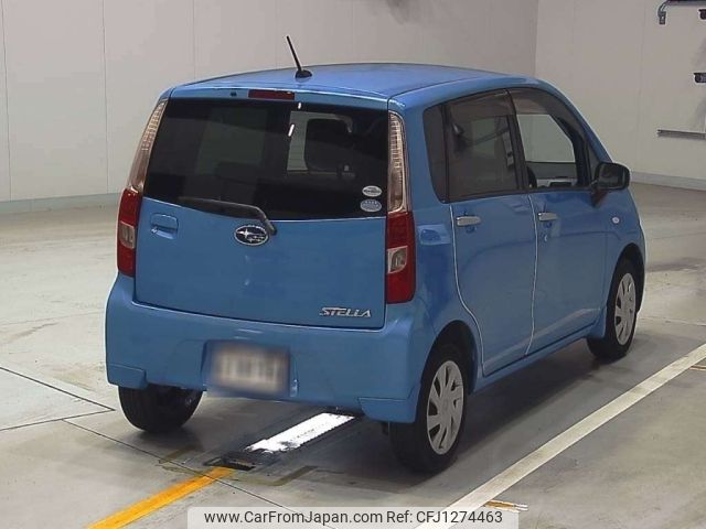 subaru stella 2011 -SUBARU--Stella LA100F-0002388---SUBARU--Stella LA100F-0002388- image 2
