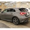 mercedes-benz a-class 2022 -MERCEDES-BENZ--Benz A Class 3DA-177012--W1K1770122V144072---MERCEDES-BENZ--Benz A Class 3DA-177012--W1K1770122V144072- image 8