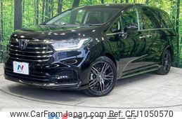 honda odyssey 2021 quick_quick_RC4_RC4-1303358