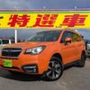 subaru forester 2016 -SUBARU--Forester DBA-SJ5--SJ5-073694---SUBARU--Forester DBA-SJ5--SJ5-073694- image 1