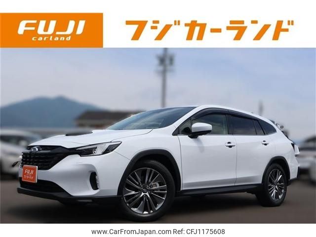 subaru levorg-layback 2023 -SUBARU--Levorg Layback 4BA-VN5--VN5-061794---SUBARU--Levorg Layback 4BA-VN5--VN5-061794- image 1