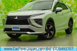 mitsubishi eclipse-cross 2023 quick_quick_GK1W_GK1W-0600791