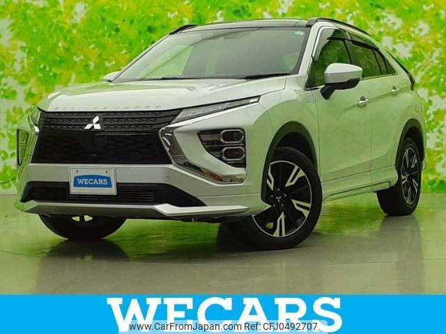 mitsubishi eclipse-cross 2023 quick_quick_GK1W_GK1W-0600791 image 1