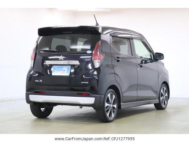mitsubishi ek-cross 2021 quick_quick_B34W_B34W-0103572 image 2