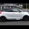 suzuki swift 2025 -SUZUKI 【福山 300ﾘ4587】--Swift ZC33S--703472---SUZUKI 【福山 300ﾘ4587】--Swift ZC33S--703472- image 27
