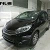 nissan note 2016 -NISSAN--Note NE12--104515---NISSAN--Note NE12--104515- image 1