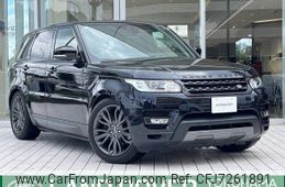 land-rover range-rover 2017 -ROVER--Range Rover LDA-LW3KB--SALWA2EK9HA134940---ROVER--Range Rover LDA-LW3KB--SALWA2EK9HA134940-