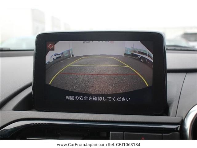 mazda roadster 2018 -MAZDA--Roadster DBA-NDERC--NDERC-200848---MAZDA--Roadster DBA-NDERC--NDERC-200848- image 2