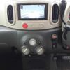 nissan cube 2012 -NISSAN--Cube NZ12-044886---NISSAN--Cube NZ12-044886- image 10