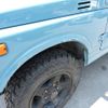 suzuki jimny 1992 GOO_JP_700054078630250629001 image 18