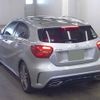 mercedes-benz a-class 2015 quick_quick_DBA-176042_WDD1760422V107759 image 2