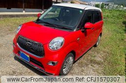 daihatsu cast 2017 CFJ1570307