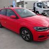 volkswagen polo 2021 -VOLKSWAGEN 【姫路 395】--VW Polo AWDKL--WVWZZZAWZMU030572---VOLKSWAGEN 【姫路 395】--VW Polo AWDKL--WVWZZZAWZMU030572- image 36