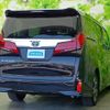 toyota alphard 2022 quick_quick_3BA-AGH30W_AGH30-0432621 image 3
