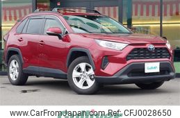 toyota rav4 2020 -TOYOTA--RAV4 6AA-AXAH54--AXAH54-4020775---TOYOTA--RAV4 6AA-AXAH54--AXAH54-4020775-