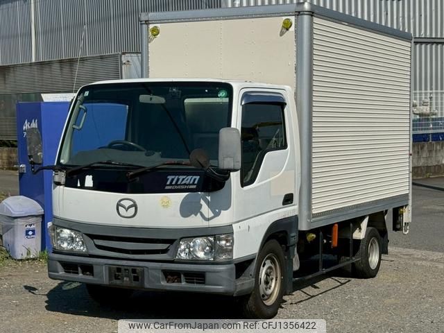 mazda titan-dash 2002 GOO_NET_EXCHANGE_0551096A30250628W006 image 2