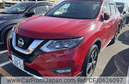 nissan x-trail 2018 quick_quick_DBA-T32_T32-055383