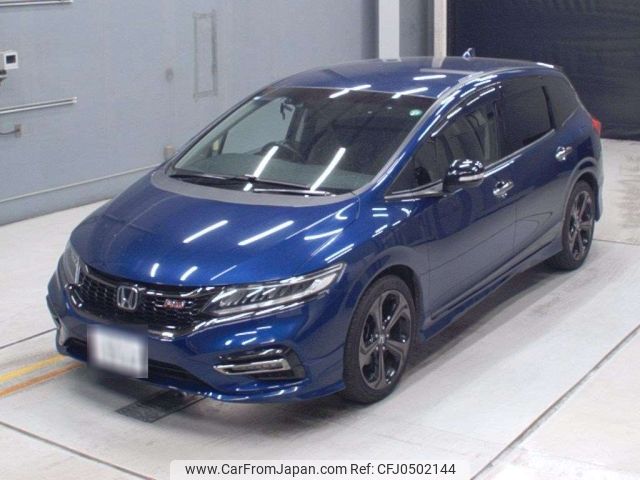 honda jade 2018 -HONDA 【岐阜 303な9967】--Jade FR5-1100062---HONDA 【岐阜 303な9967】--Jade FR5-1100062- image 1