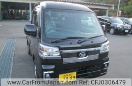 daihatsu hijet-truck 2024 -DAIHATSU 【飛騨 480ｴ7089】--Hijet Truck S510P--0592349---DAIHATSU 【飛騨 480ｴ7089】--Hijet Truck S510P--0592349-