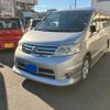 nissan serena 2009 -NISSAN--Serena DBA-CC25--CC25-185526---NISSAN--Serena DBA-CC25--CC25-185526- image 2