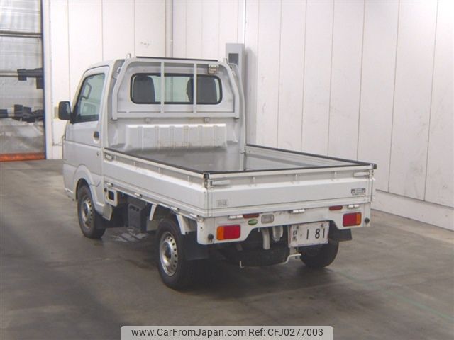 suzuki carry-truck 2018 -SUZUKI--Carry Truck DA16T-396040---SUZUKI--Carry Truck DA16T-396040- image 2