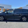 honda odyssey 2014 -HONDA--Odyssey DBA-RC1--RC1-1019517---HONDA--Odyssey DBA-RC1--RC1-1019517- image 10