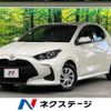 toyota yaris 2021 -TOYOTA--Yaris 5BA-KSP210--KSP210-0053436---TOYOTA--Yaris 5BA-KSP210--KSP210-0053436- image 1