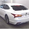 lexus ls 2021 CFJ1847154 image 5