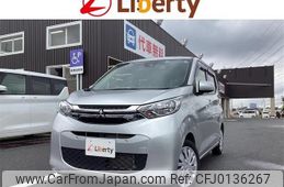 mitsubishi ek-wagon 2019 quick_quick_B33W_B33W-0002529