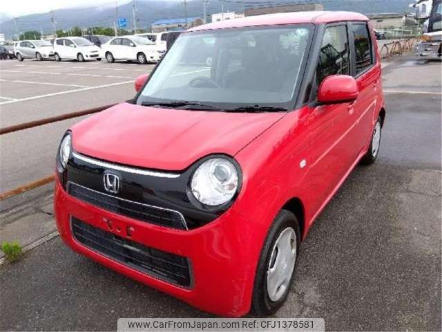 honda n-one 2019 CFJ1378581 image 1