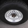 mitsubishi pajero 1995 CFJ9036840 image 35