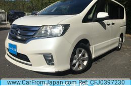 nissan serena 2012 -NISSAN--Serena DBA-FC26--FC26-064438---NISSAN--Serena DBA-FC26--FC26-064438-