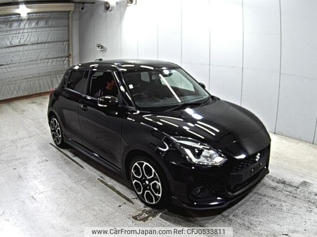 suzuki swift 2020 -SUZUKI--Swift ZC33S-400411---SUZUKI--Swift ZC33S-400411- image 1