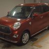 daihatsu cast 2017 -DAIHATSU--Cast LA250S-0106495---DAIHATSU--Cast LA250S-0106495- image 1