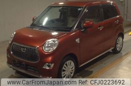 daihatsu cast 2017 -DAIHATSU--Cast LA250S-0106495---DAIHATSU--Cast LA250S-0106495-