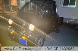 daihatsu midget-ii 1996 CFJ1632062