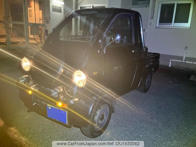 daihatsu midget-ii 1996 CFJ1632062 image 1