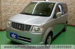 mitsubishi ek-wagon 2010 -MITSUBISHI 【名変中 】--ek Wagon H82W--1303392---MITSUBISHI 【名変中 】--ek Wagon H82W--1303392-