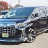 toyota alphard 2018 -TOYOTA--Alphard DAA-AYH30W--AYH30-0065907---TOYOTA--Alphard DAA-AYH30W--AYH30-0065907- image 4