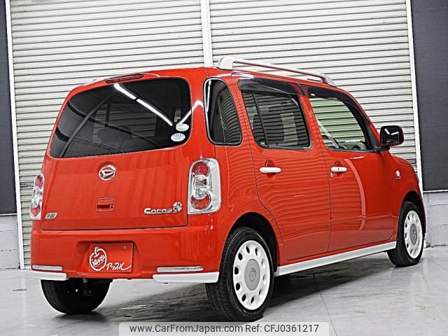 daihatsu mira-cocoa 2014 -DAIHATSU--Mira Cocoa DBA-L675S--L675S-0183111---DAIHATSU--Mira Cocoa DBA-L675S--L675S-0183111- image 2