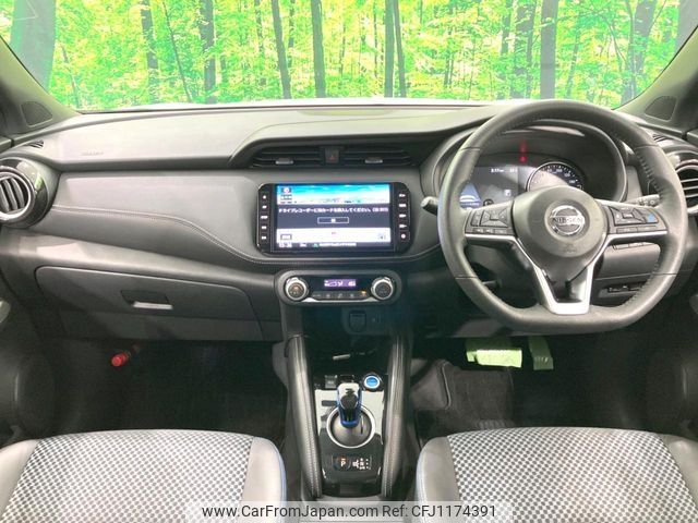 nissan kix 2020 -NISSAN--KIX 6AA-P15--P15-004942---NISSAN--KIX 6AA-P15--P15-004942- image 2