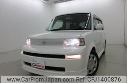 toyota bb 2005 -TOYOTA--bB CBA-NCP30--NCP30-4019319---TOYOTA--bB CBA-NCP30--NCP30-4019319-