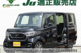 honda n-box 2021 -HONDA 【名変中 】--N BOX JF3--5010944---HONDA 【名変中 】--N BOX JF3--5010944-